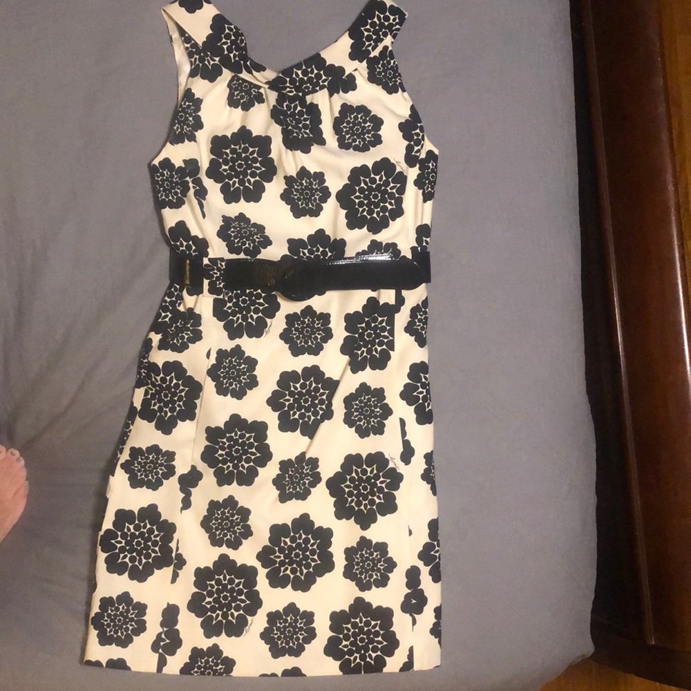 Milly NY cocktail dress